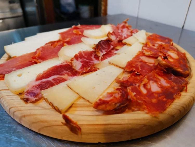 Mesa para eventos